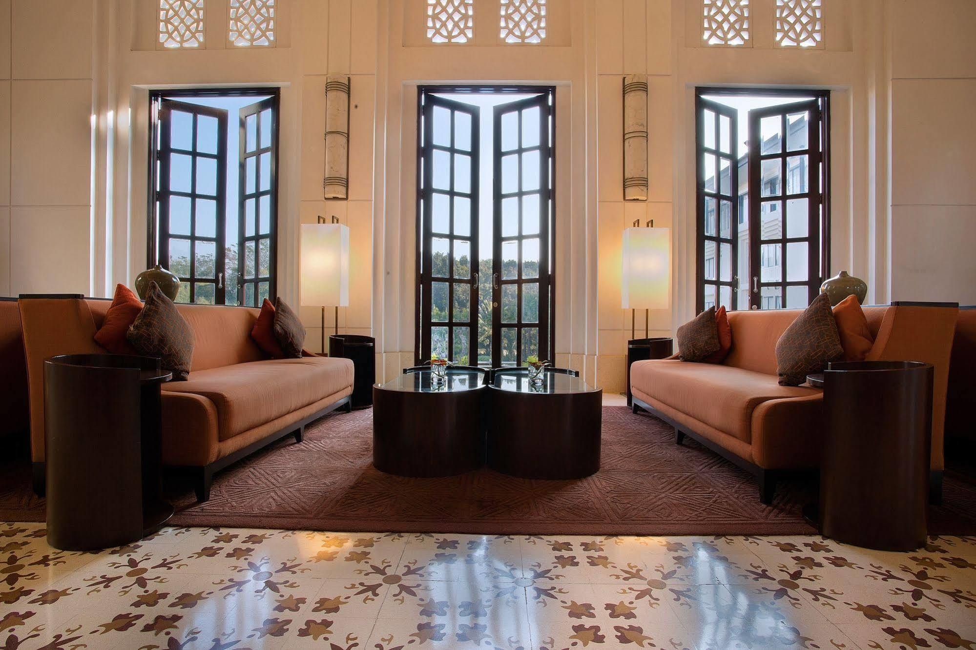 Harris Hotel & Conventions Маланг Экстерьер фото